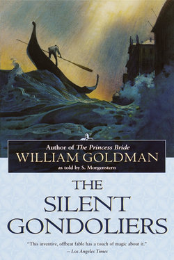 The Silent Gondoliers