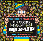Where's Wally? The Mighty Magical Mix-Up