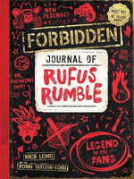 Forbidden Journal of Rufus Rumble #2