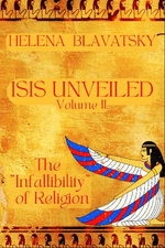 Isis Unveiled