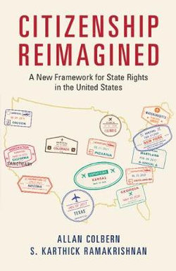 Citizenship Reimagined