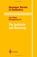 The Jackknife and Bootstrap