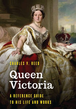 Queen Victoria Queen Victoria