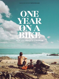 One Year on a Bike