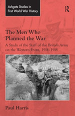 The Men Who Planned the War