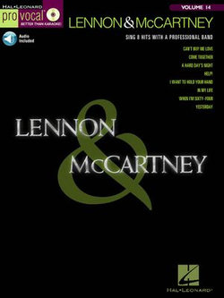 Lennon & McCartney (Songbook)