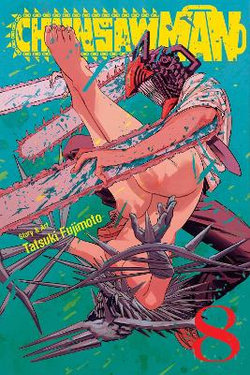 Chainsaw Man