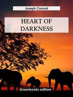 Heart of Darkness