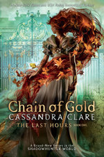 The Last Hours: Chain of Gold