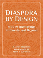 Diaspora by Design