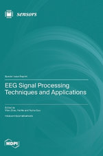 EEG Signal Processing Techniques and Applications