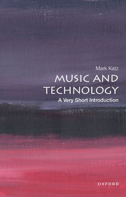 Music and Technology