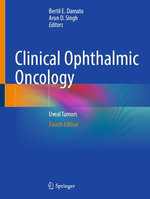 Clinical Ophthalmic Oncology