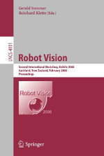 Robot Vision