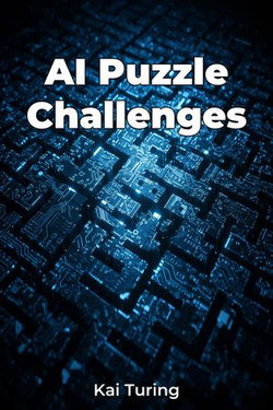 AI Puzzle Challenges