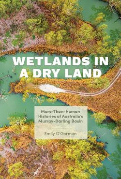 Wetlands in a Dry Land Wetlands in a Dry Land