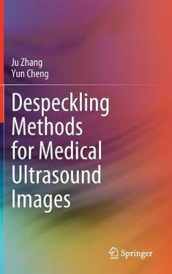 Despeckling Methods for Medical Ultrasound Images