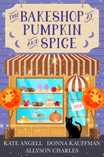 The Bakeshop at Pumpkin and Spice