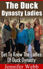 The Duck Dynasty Ladies