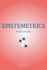 Epistemetrics