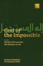 God of the Impossible God of the Impossible