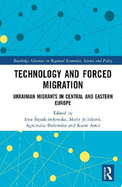 Technology and Forced Migration