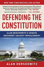 Defending the Constitution