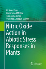 Nitric Oxide Action in Abiotic Stress Responses in Plants