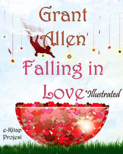 Falling In Love