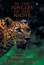 In the Jungles of the Night