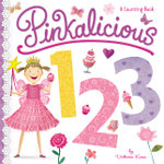 Pinkalicious 123