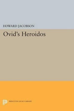 Ovid's Heroidos
