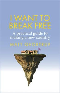 I Want to Break Free