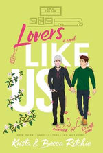 Lovers Like Us