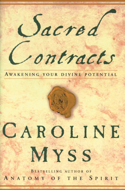 Sacred Contracts