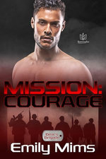 Mission: Courage