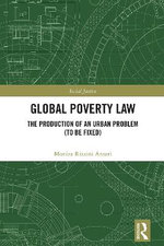 Global Poverty Law
