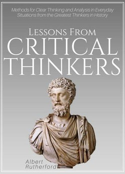 Critical Thinkers