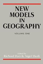 New Models In Geography