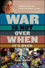 War Is Not Over When It's Over