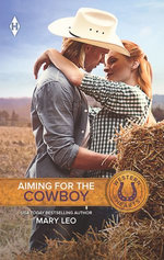 Aiming For The Cowboy