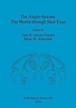 The Anglo-Saxons