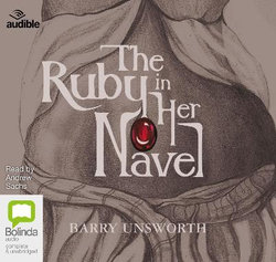 The Ruby In Her Navel: