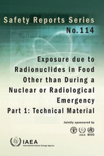 Exposure due to Radionuclides in Food Other than During a Nuclear or Radiological Emergency