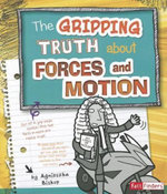 Lol Physical Science Gripping Truth About Forces and Motion