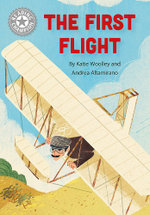Reading Champion: the First Flight