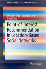 Point-of-Interest Recommendation in Location-Based Social Networks
