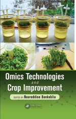 Omics Technologies and Crop Improvement
