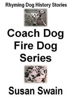 Coach Dog, Fire Dog Series