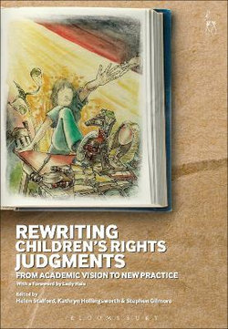 Rewriting Children's Rights Judgments Rewriting Children's Rights Judgments